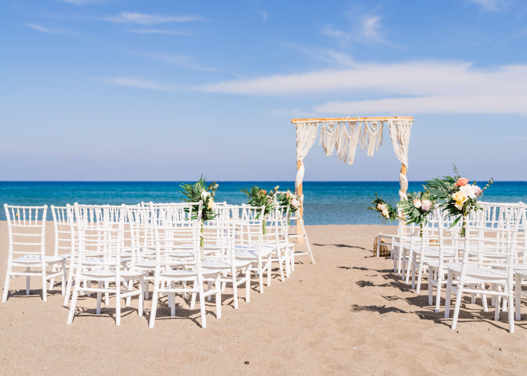 Heiraten auf Rhodos Magic Moments Rhodes