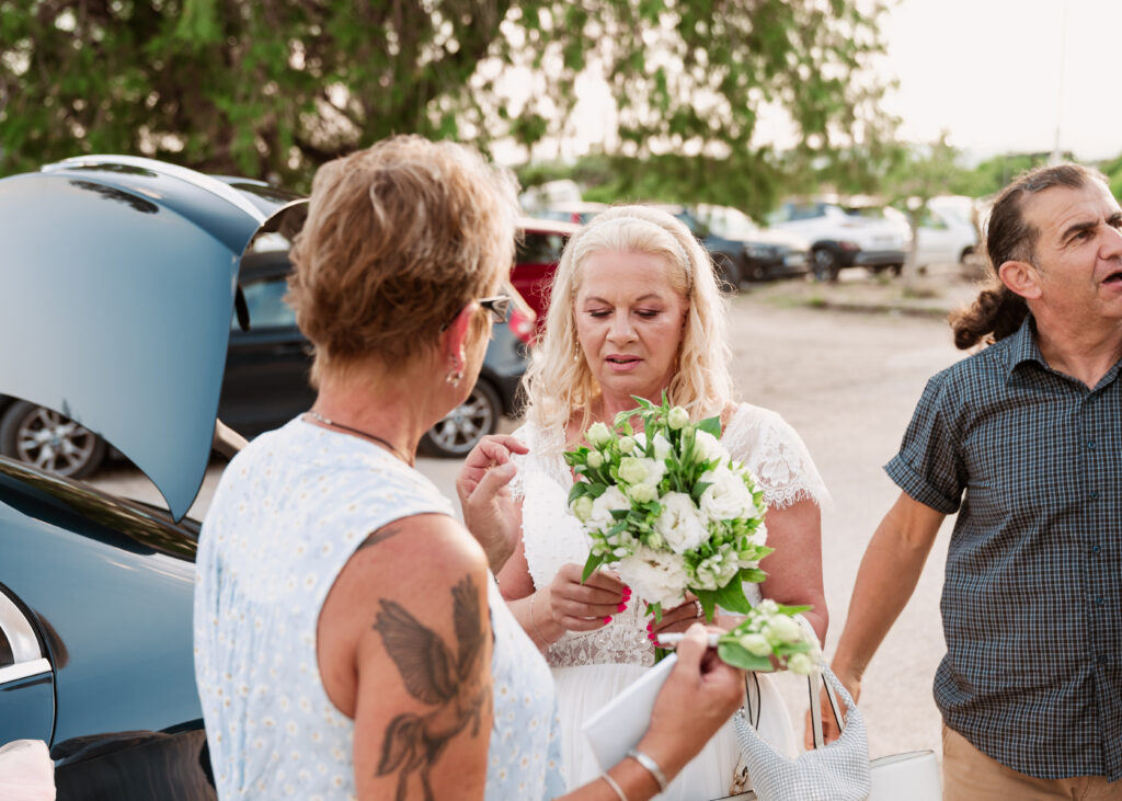 Heiraten auf Rhodos Magic Moments Rhodes