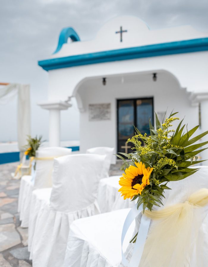Madleine & Eric Magic Moments Rhodos Hochzeitsplanerin auf der Sonneninsel in Griechenland