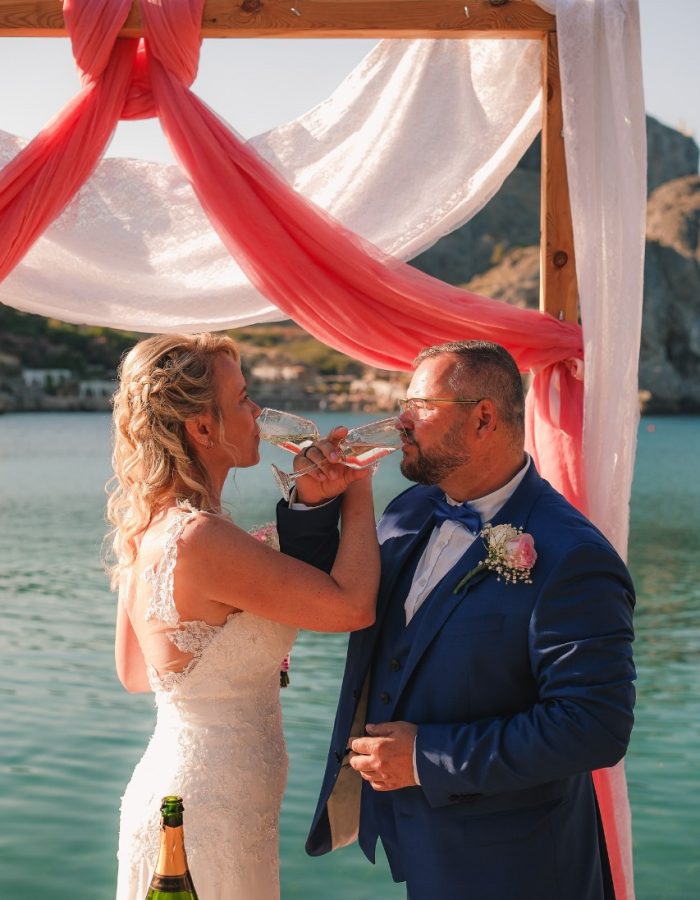 Magic Moments Rhodes Hochzeitsplanung für Hochzeiten in Griechenland auf Rhodos
