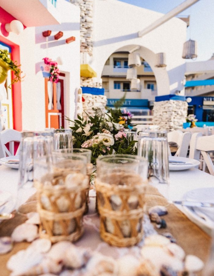 Magic Moments Rhodos Hochzeitsplanung auf der Sonneninsel Rhodos in Griechenland
